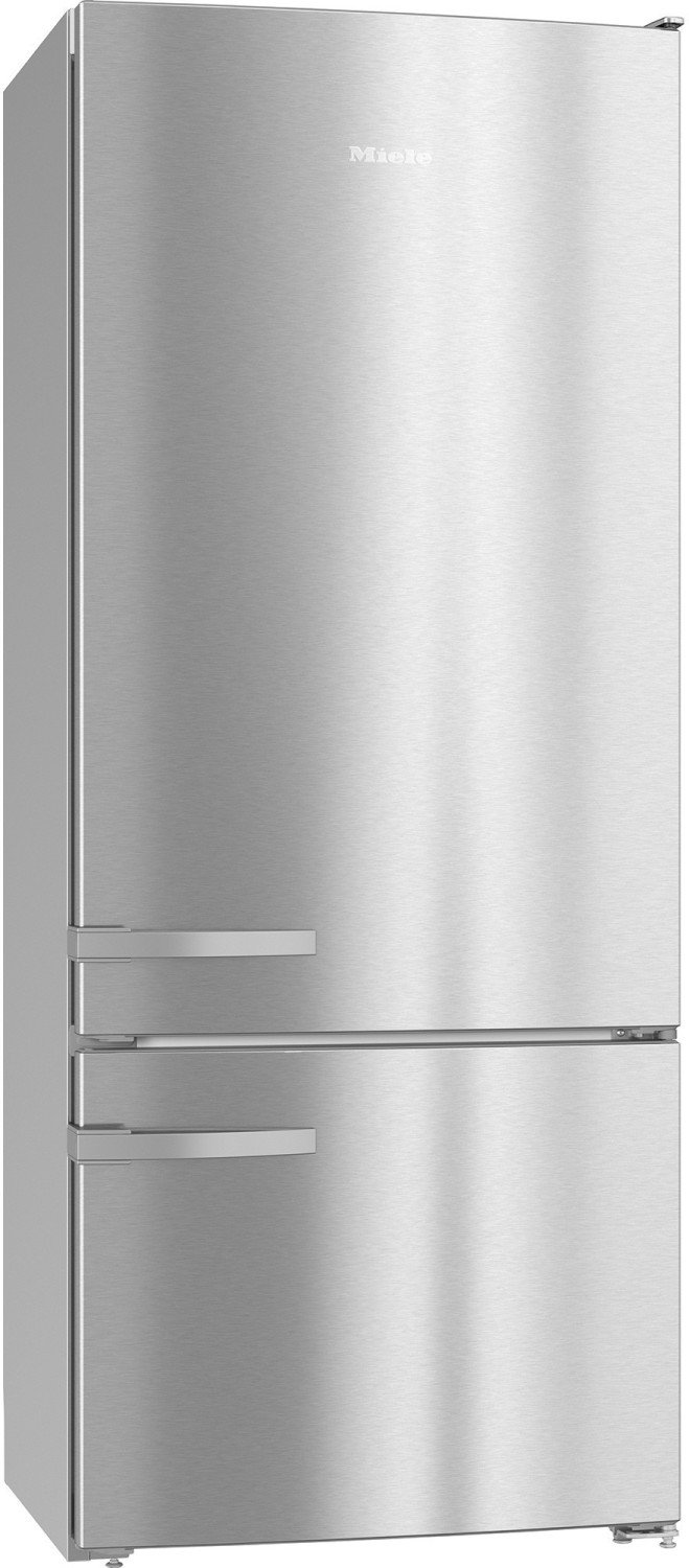 Двухкамерный холодильник Miele KFN 15842 D edt/cs